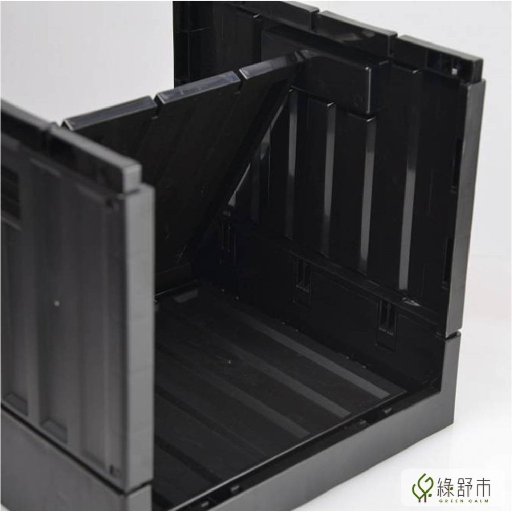 【樹德】小貨櫃收納椅｜收納箱｜置物箱｜FB-3232｜上開收納櫃｜收納椅｜收納櫃｜超商取件限3入-細節圖7