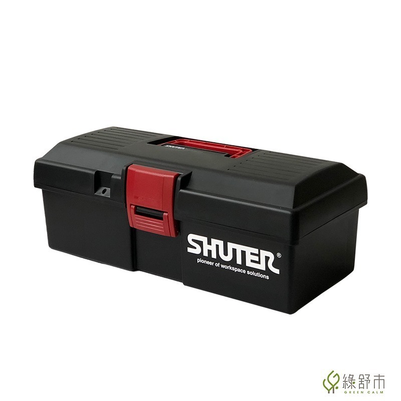 【樹德】TB-901工具箱｜工具箱｜手提工具箱｜零件工具箱｜分類箱｜超商取件限2入-細節圖2