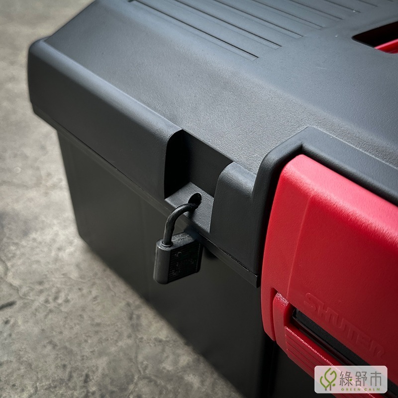 【樹德】TB-901工具箱｜工具箱｜手提工具箱｜零件工具箱｜分類箱｜超商取件限2入-細節圖7