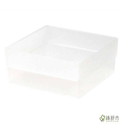 【樹德】挑格子透明方塊盒｜SB-1414H｜分類盒｜收納盒｜文具盒｜零件盒｜飾品盒｜整理盒｜-細節圖6