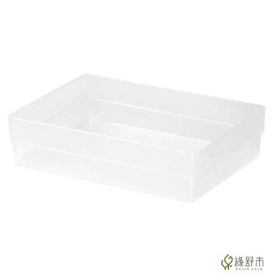 【樹德】挑格子透明方塊盒｜SB-1813L｜分類盒｜收納盒｜文具盒｜零件盒｜整理盒｜-細節圖5