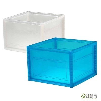 【樹德】巧拼收納箱｜收納箱｜置物箱｜KD-2638X｜分類箱｜文件箱｜整理盒｜超商取件限3入-細節圖5