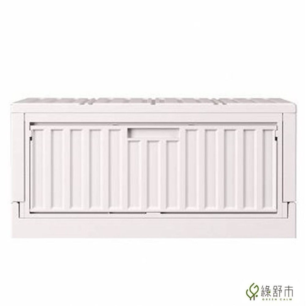 【樹德】側開貨櫃造型收納箱｜收納箱｜收納櫃｜FB-6432S ｜櫃子｜收納椅｜置物箱｜居家收納-細節圖8