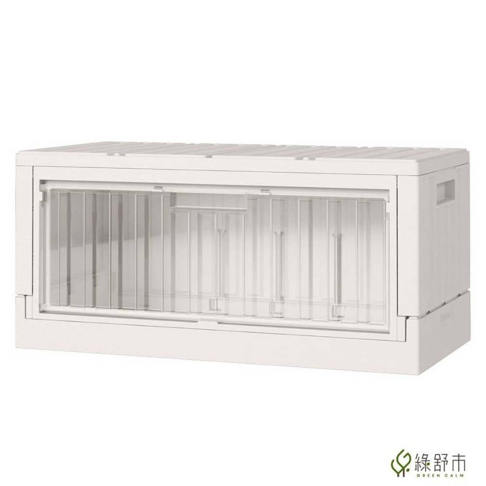 【樹德】側開貨櫃造型收納箱｜收納箱｜收納櫃｜FB-6432S ｜櫃子｜收納椅｜置物箱｜居家收納-細節圖10