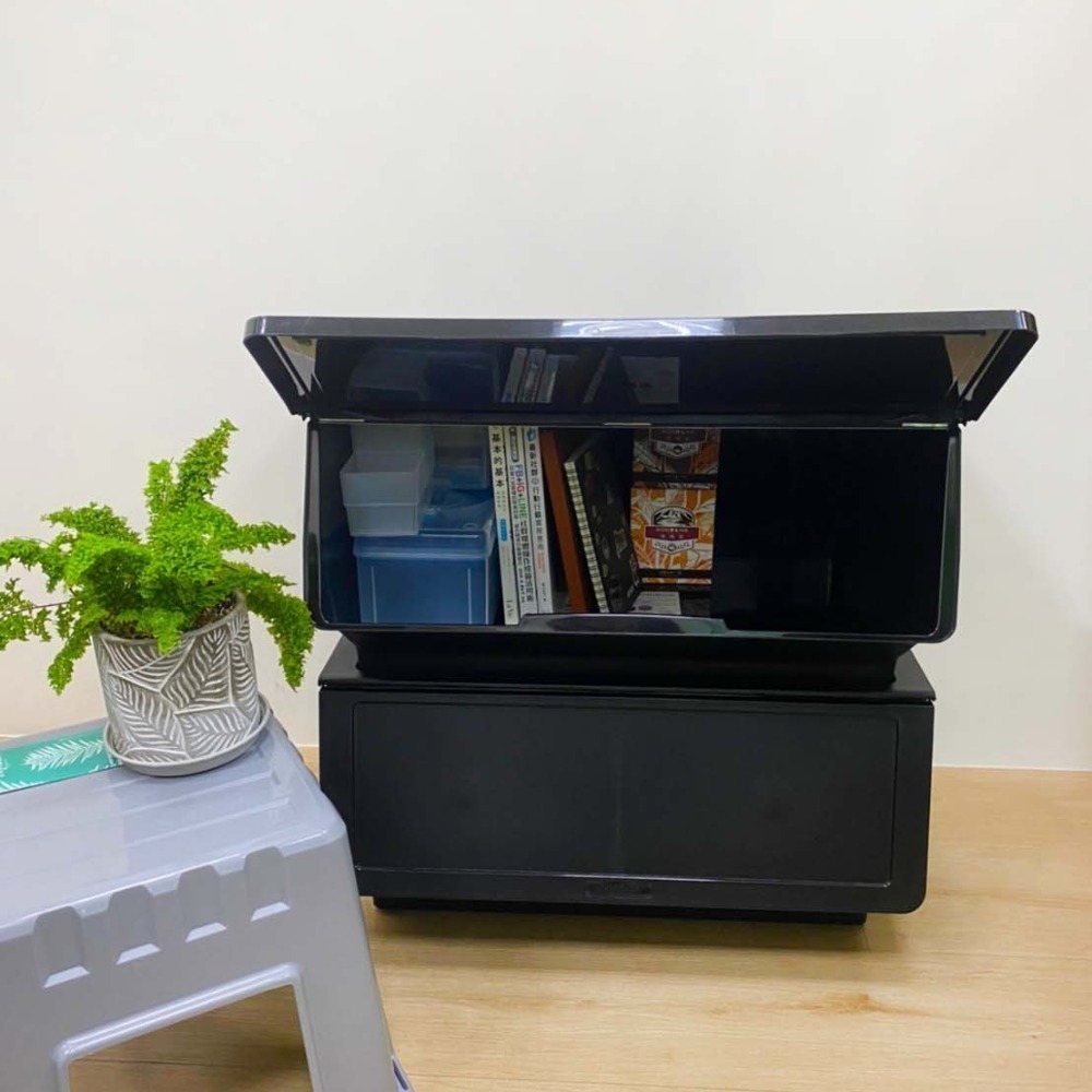 【樹德】Iivinbox收納櫃｜收納箱｜置物櫃｜MHB-46｜家用整理箱｜抽屜櫃｜收納盒｜-細節圖4