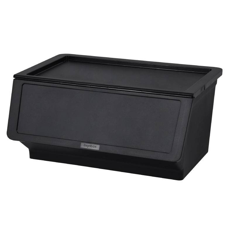 【樹德】Iivinbox收納櫃｜收納箱｜置物櫃｜MHB-46｜家用整理箱｜抽屜櫃｜收納盒｜-細節圖6