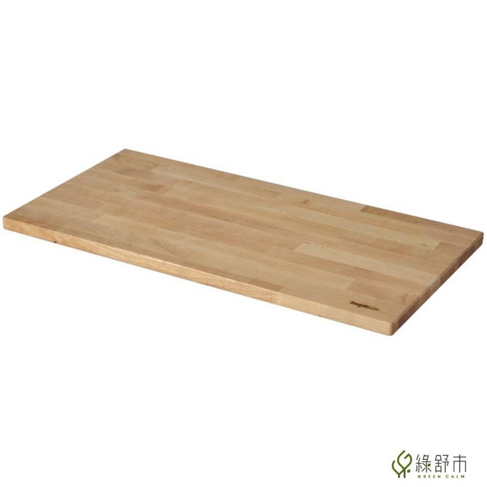 【樹德】W-6432木板上蓋｜配件｜木板｜FB-6432S ｜FB-6432B ｜貨櫃造型收納箱-細節圖2