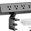 Zmoji 雙向多功能延長線 1.8米  插座 充電線 USB插座 USB-C/USB-A充電孔｜黑白色-規格圖11