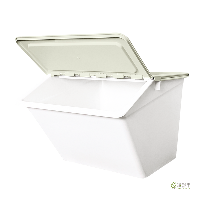 【樹德】大嘴鳥家用整理箱（大型）｜收納箱｜收納盒｜MHB-3741｜置物箱｜整理箱｜置物櫃｜-細節圖11