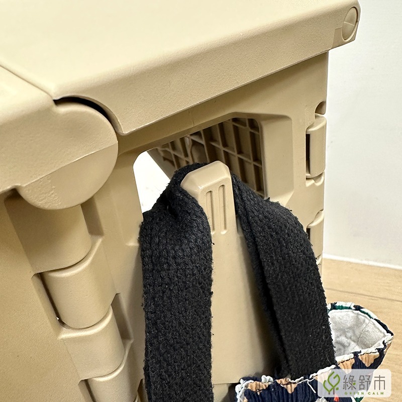 【樹德】貨櫃小折凳｜摺疊椅｜折疊椅｜露營折疊椅｜CH-40｜椅子｜椅凳｜台灣製造.工業風.輕便.可收折.-細節圖7