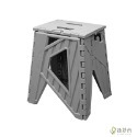 【樹德】貨櫃小折凳｜摺疊椅｜折疊椅｜露營折疊椅｜CH-40｜椅子｜椅凳｜台灣製造.工業風.輕便.可收折.-規格圖11