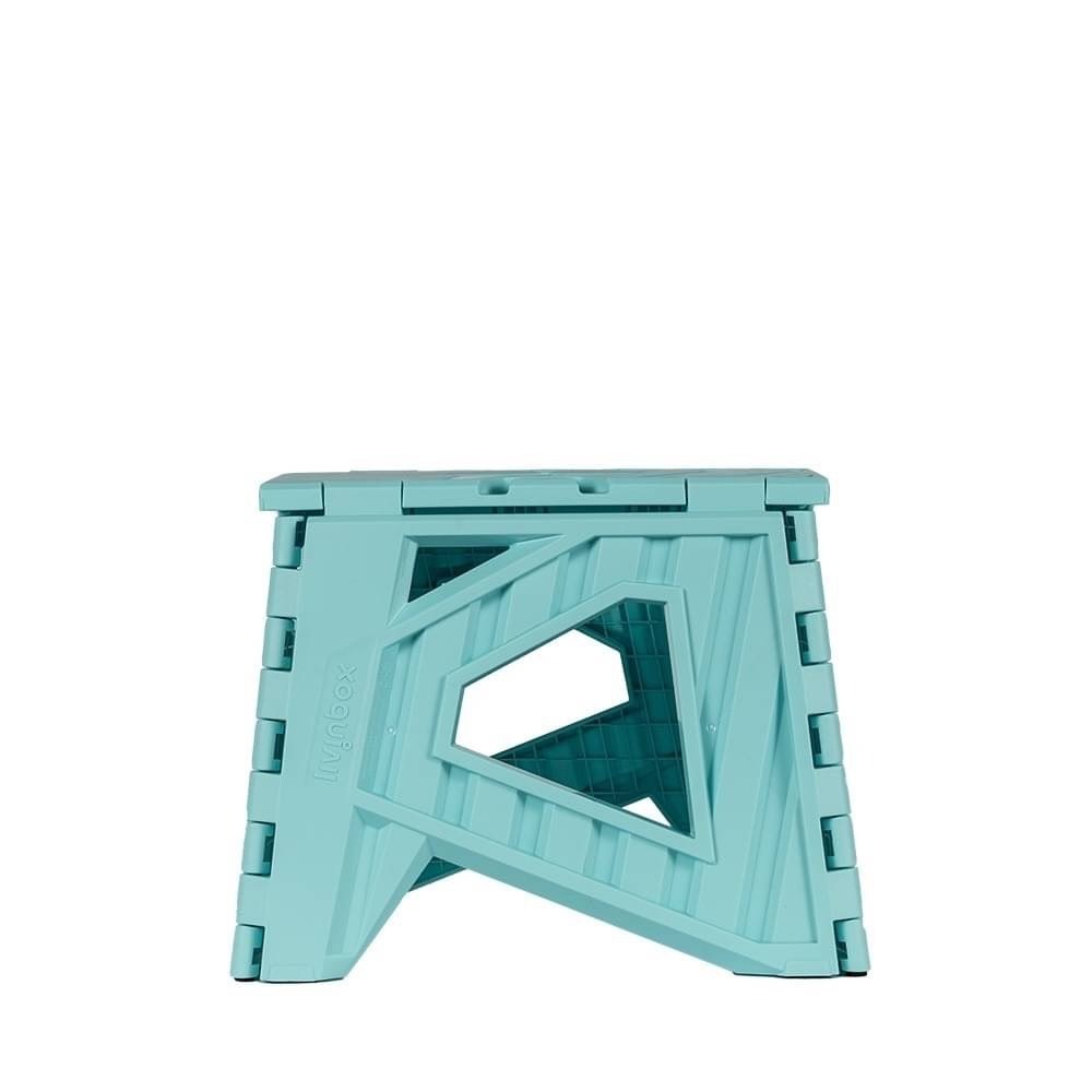 樹德】貨櫃小折凳｜折疊椅｜摺疊椅｜CH-25｜椅子｜小椅子｜折疊椅子｜椅凳｜矮凳｜可收折｜-細節圖6