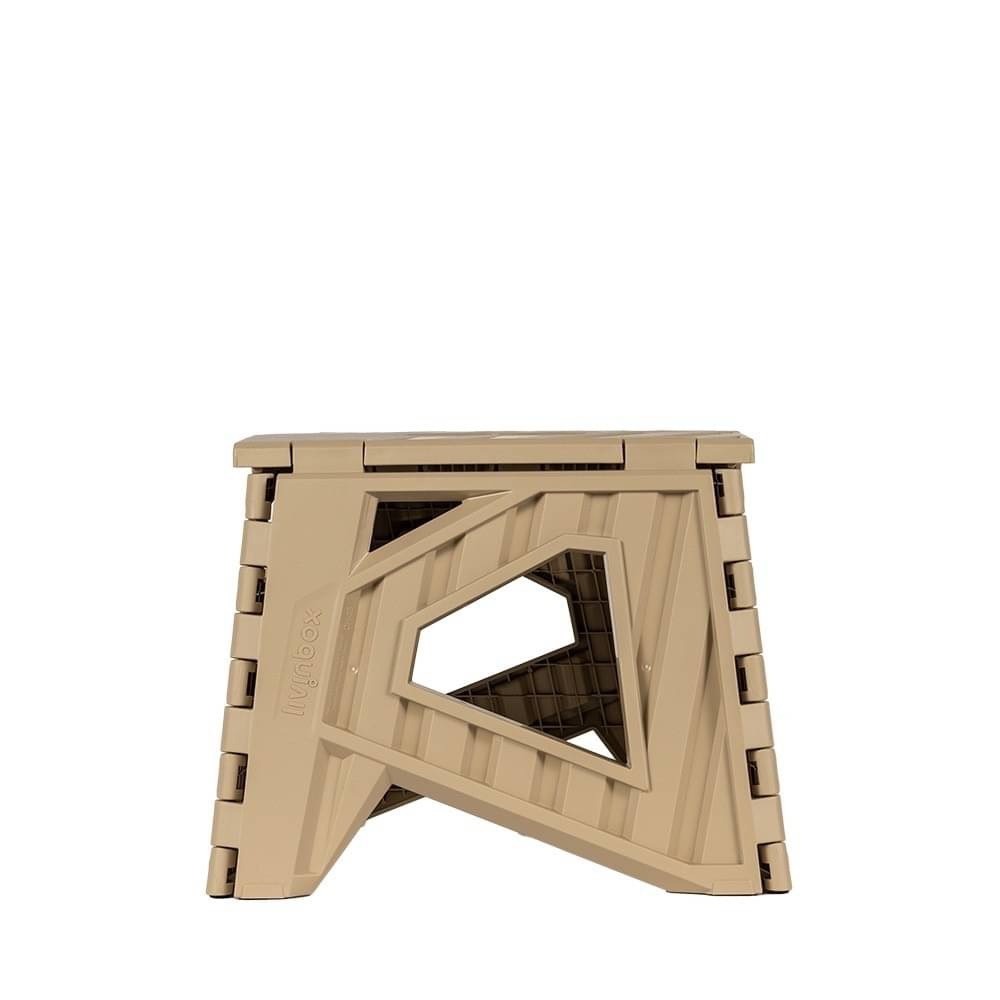 樹德】貨櫃小折凳｜折疊椅｜摺疊椅｜CH-25｜椅子｜小椅子｜折疊椅子｜椅凳｜矮凳｜可收折｜-細節圖8