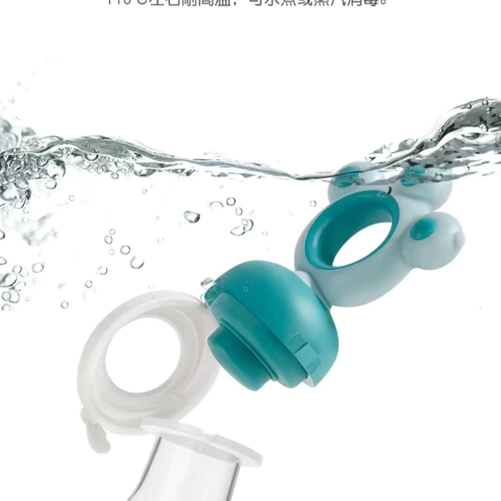 嬰兒咬咬水果泥-細節圖4