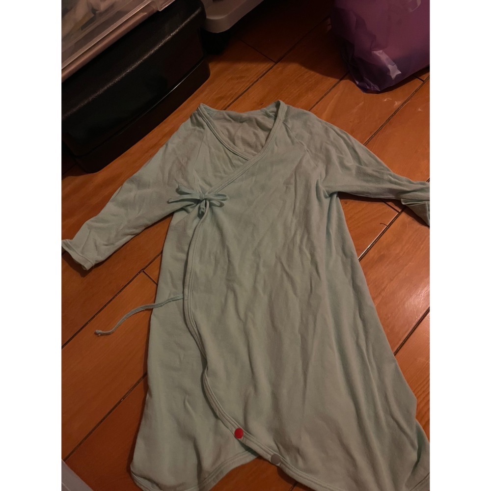 媽媽喂NB上衣*4+奶嘴蓋黑-細節圖3