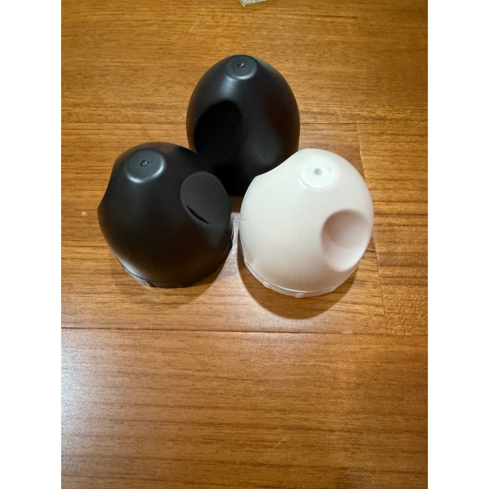 媽媽喂NB上衣*4+奶嘴蓋黑-細節圖5