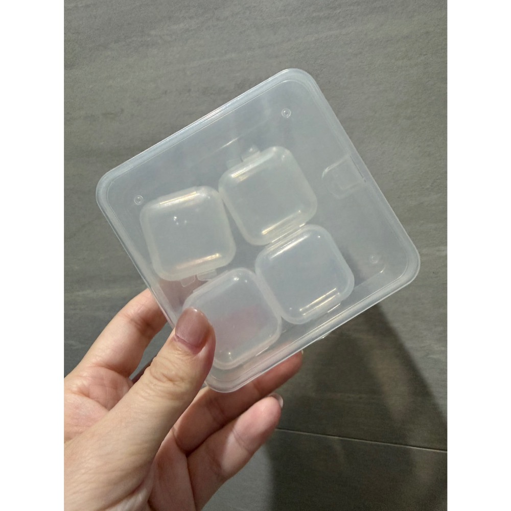 生活小物*4+贈送*4-細節圖2