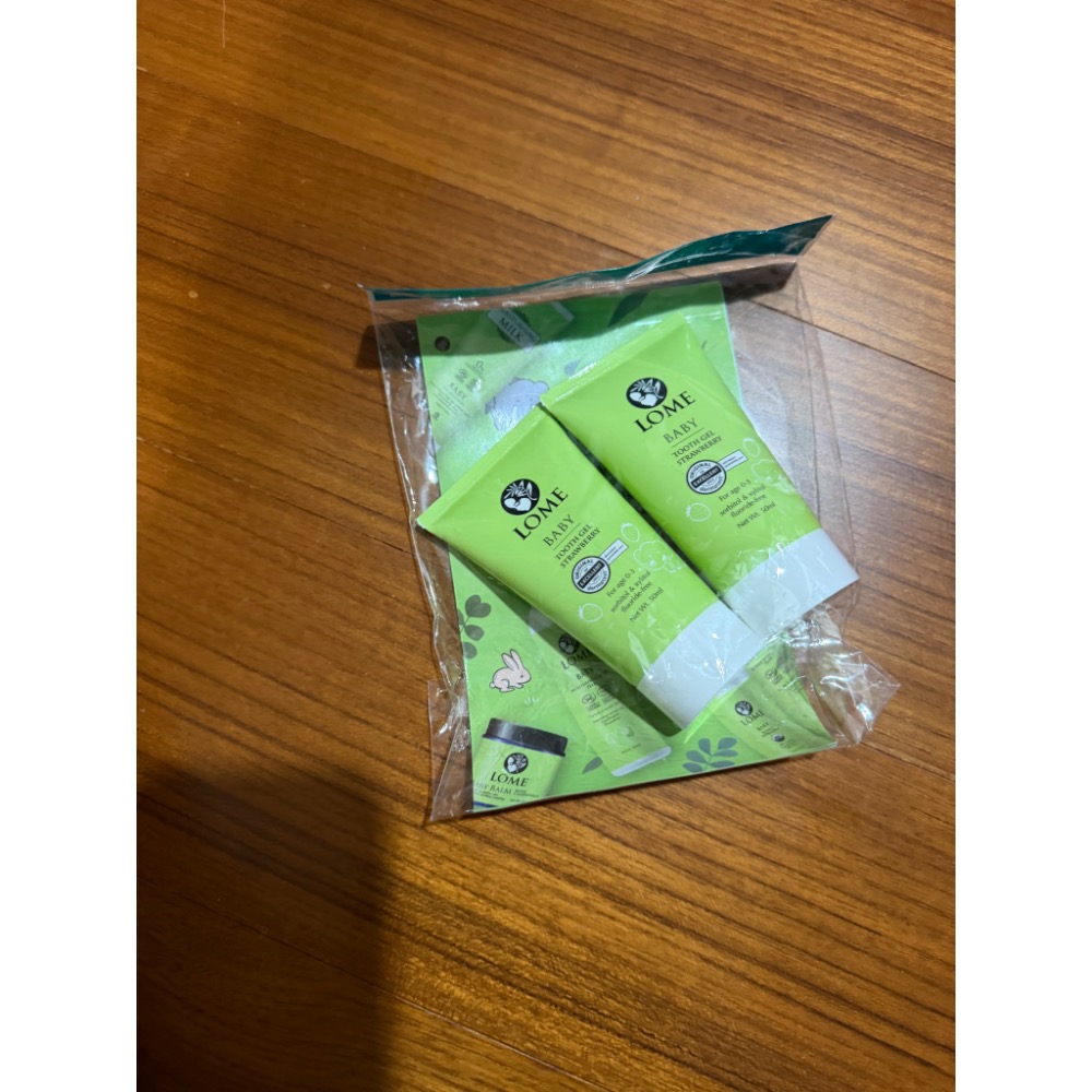 電扇+口紅+分裝盒+贈牙膠-細節圖3