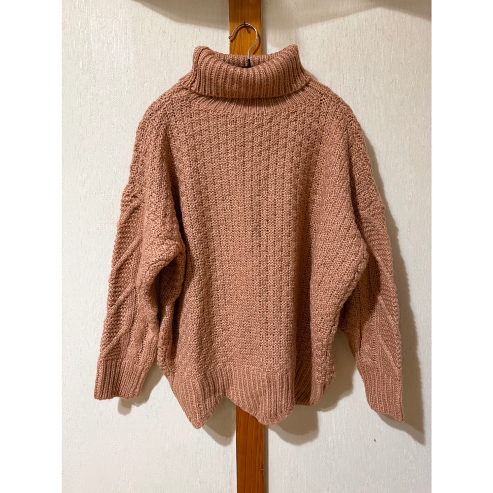 綠衣+黑背+橘針+牛外-細節圖4