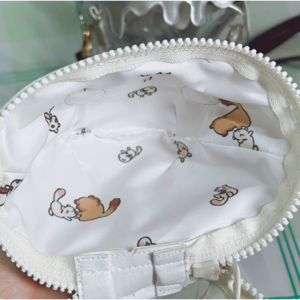 托帕/老爸冰淇淋造型杯包(共兩款)*不含娃娃-細節圖4