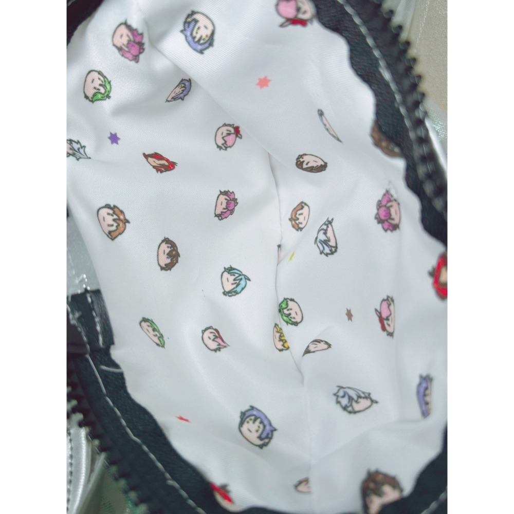 托帕/老爸冰淇淋造型杯包(共兩款)*不含娃娃-細節圖5