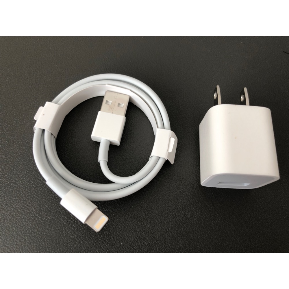 原廠 iPhone 附的配件-細節圖2