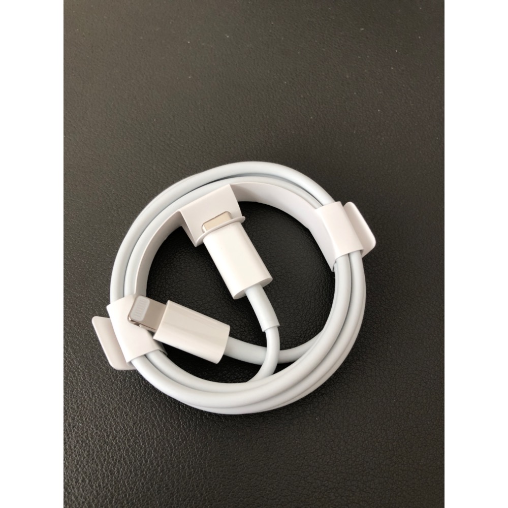 原廠 iPhone 附的配件-細節圖3