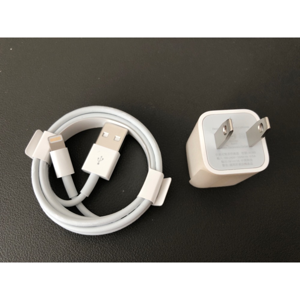 原廠 iPhone 附的配件-規格圖3