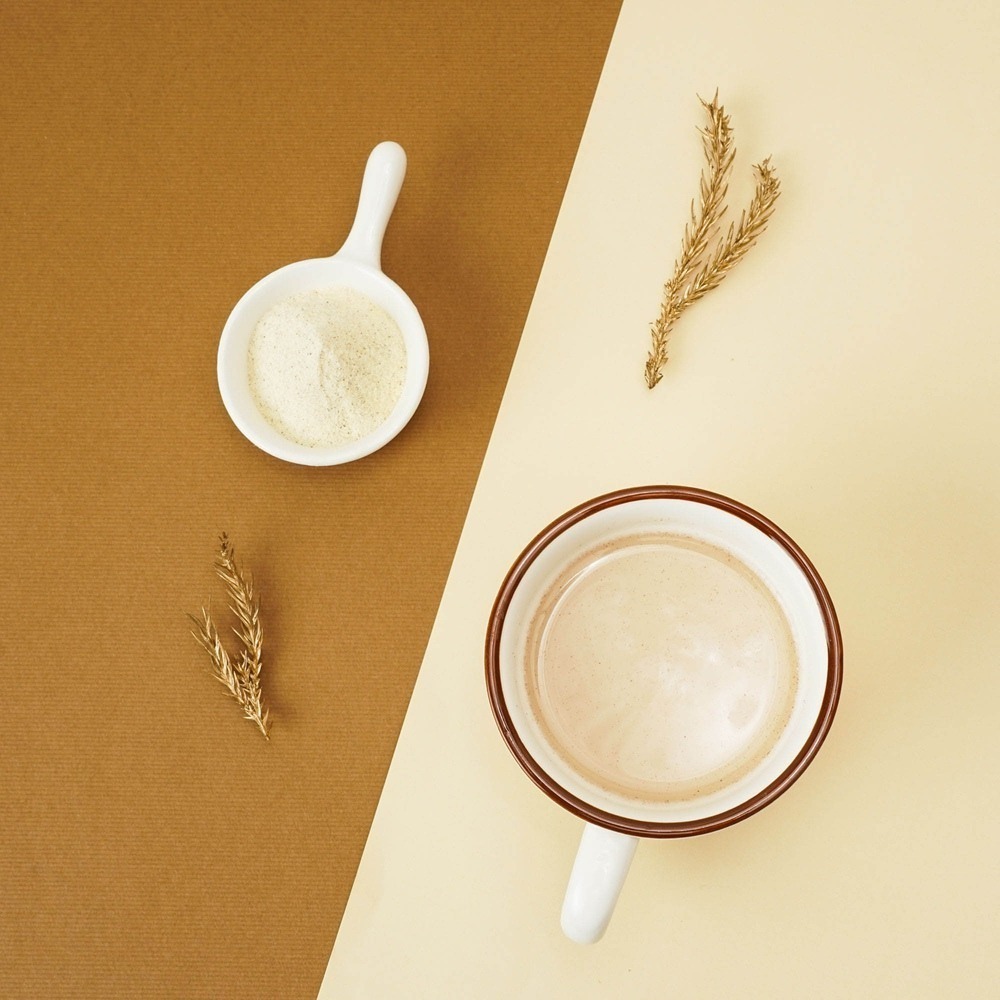 【Hozho Body 好滋好】香濃奶茶乳清蛋白-袋裝-900g-細節圖9