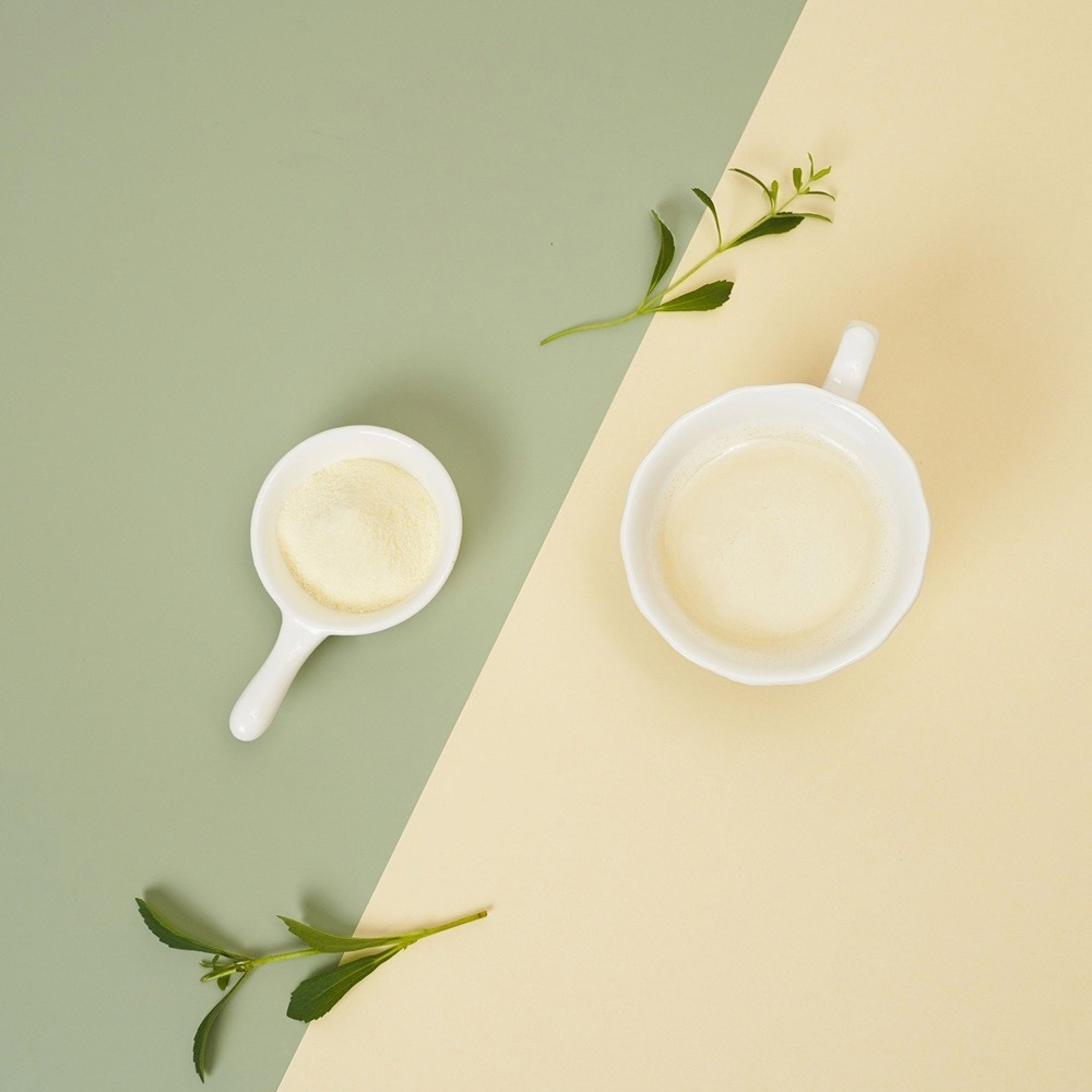 【Hozho Body 好滋好】香草牛奶乳清蛋白隨手包(30g/3包)-細節圖8