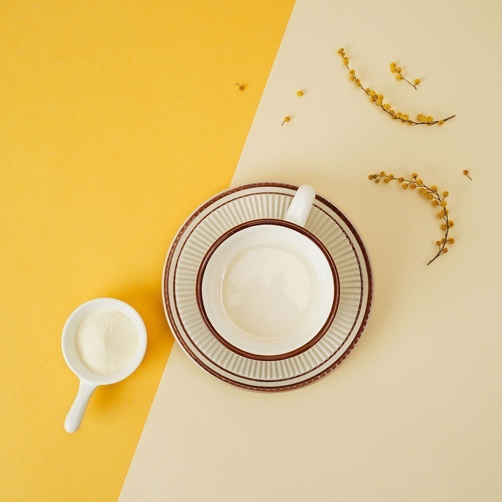 【7-ELEVEN 門市團購】好滋好 關健乳酸乳清蛋白-隨身7包+加贈隨身6包+搖搖杯(獨家組)效期2026/03月-細節圖9