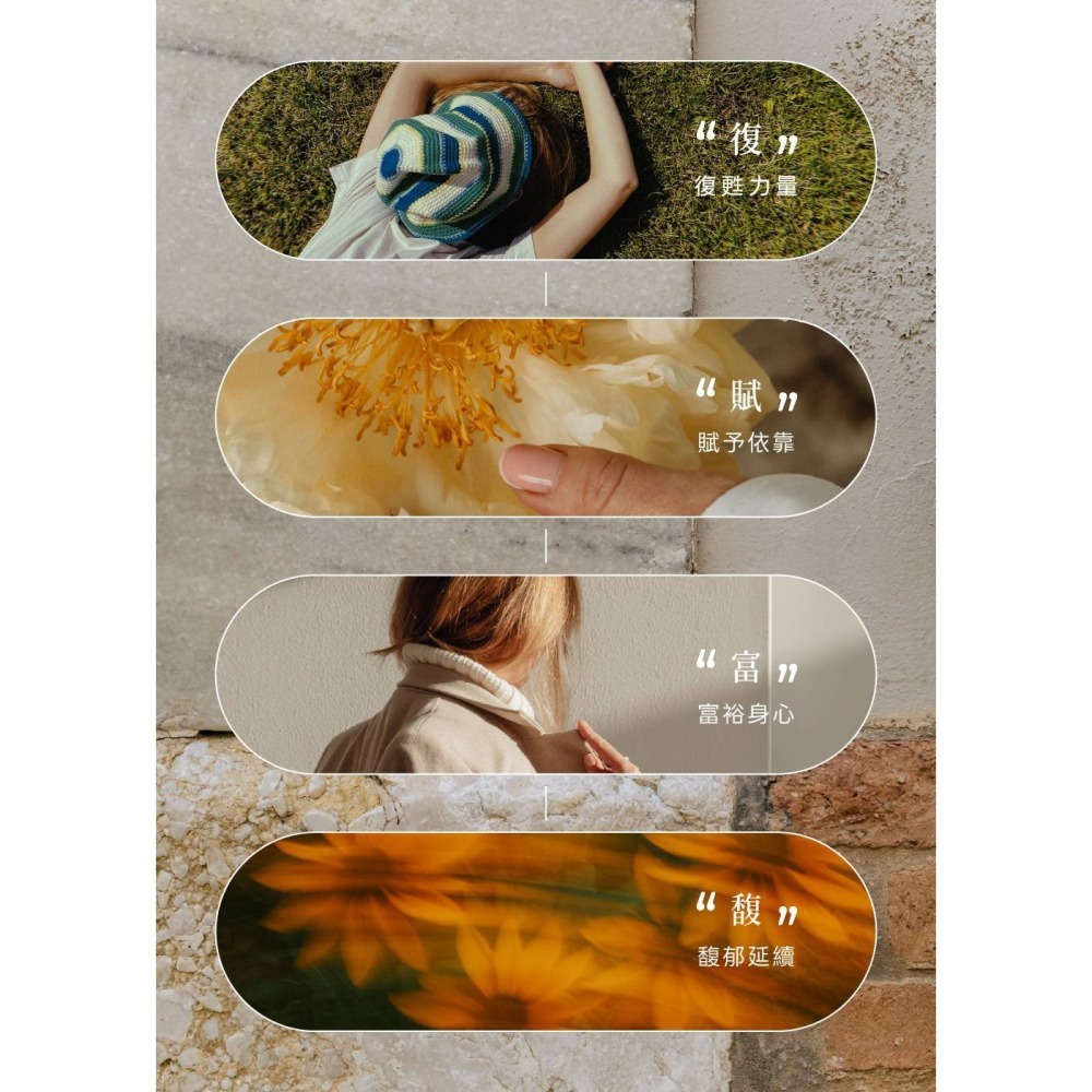 【Hozho Body 好滋好】賦養蛋白-3日賦養體驗組（3款風味各1入）25g x3入-細節圖3