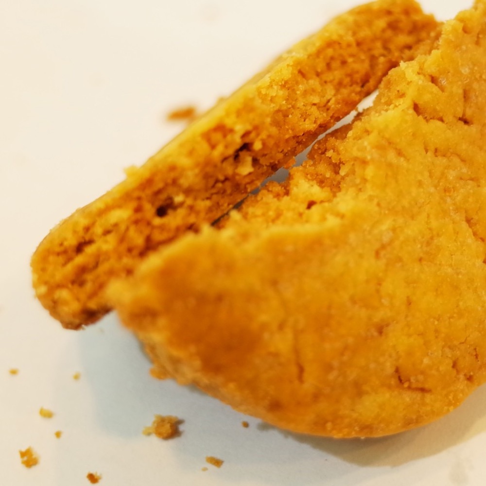 可愛造型奶油酥餅 口口酥香 手工餅乾-細節圖3