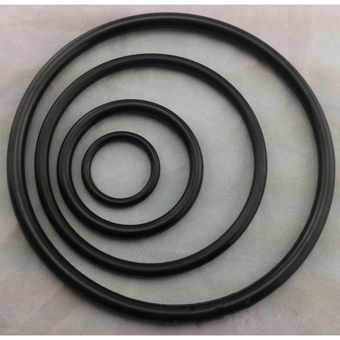 ⭕️㊣橡膠O型圈 密封圈 橡膠圈 NBR 橡膠墊圈 O型環 O-RING 氣密 防刮傷 止水 耐油 耐熱-細節圖3