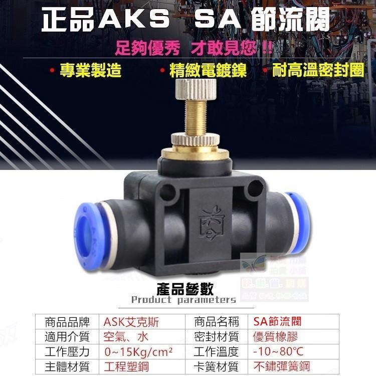 💫【水博士】6mm T型PE V型PV I型PU Y型PY X型PZA 省力快速接頭 低壓氣動接頭 外銷歐美高品質-細節圖9