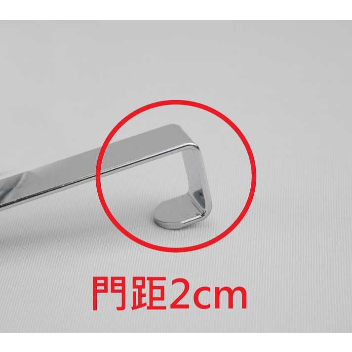 現貨【附發票】櫥櫃門後2層網架 工廠直營-細節圖3