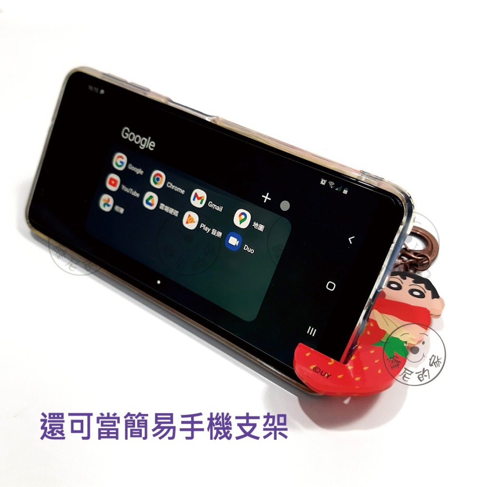 維尼的家 蠟筆小新 正版 壓克力 鑰匙圈 吊飾 鎖圈 掛飾 飾品 現貨-細節圖3