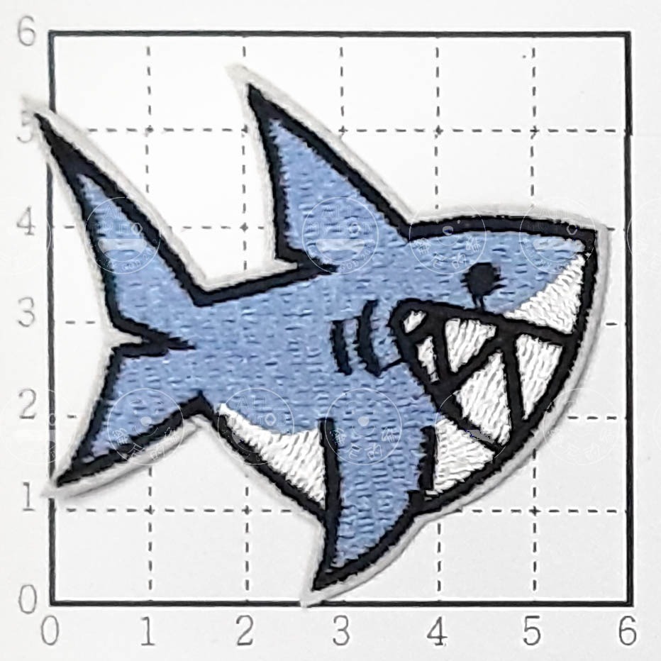 A1鯊魚
