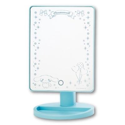 現貨《玩具魔王》大耳狗 一番賞 LED化妝鏡 鏡子 3號賞 大耳狗抽獎-細節圖3