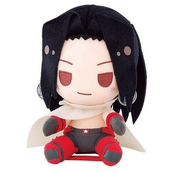 現貨《玩具魔王》通靈王 通靈童子 一番賞 C賞 葉王 娃娃 玩偶-細節圖3