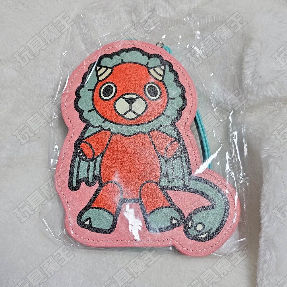 現貨《玩具魔王》間諜家家酒 安妮亞 間諜家家酒造型ID卡套 奇美拉獅子 奇美拉 卡套 證件套-規格圖7