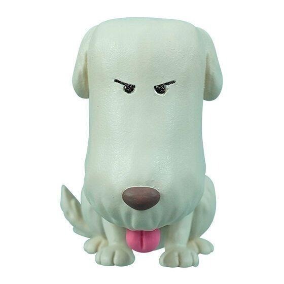 現貨《玩具魔王》海賊王 航海王 轉蛋扭蛋 珍奇異獸 動物 果實動物 P1 拉邦 咻咻 功夫海牛 拉布-細節圖3