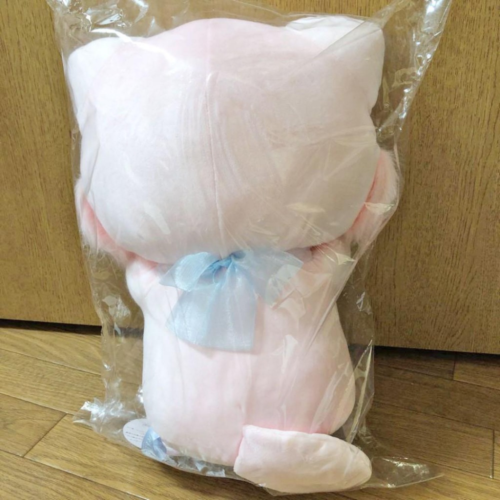 現貨《玩具魔王》日版 拉拉熊 一番賞 san-x 輕鬆熊 part51 貓咪裝 大獎娃娃 牛奶妹-細節圖2