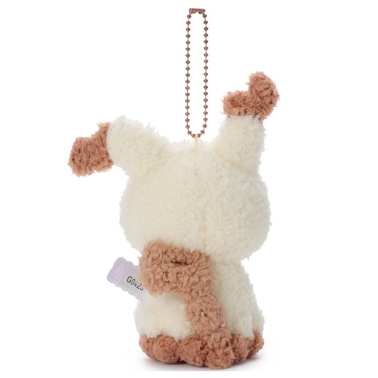 現貨《玩具魔王》謎擬Q poke peace 吊飾 絨毛吊飾 娃娃吊飾 寶寶 迷你Q-細節圖7