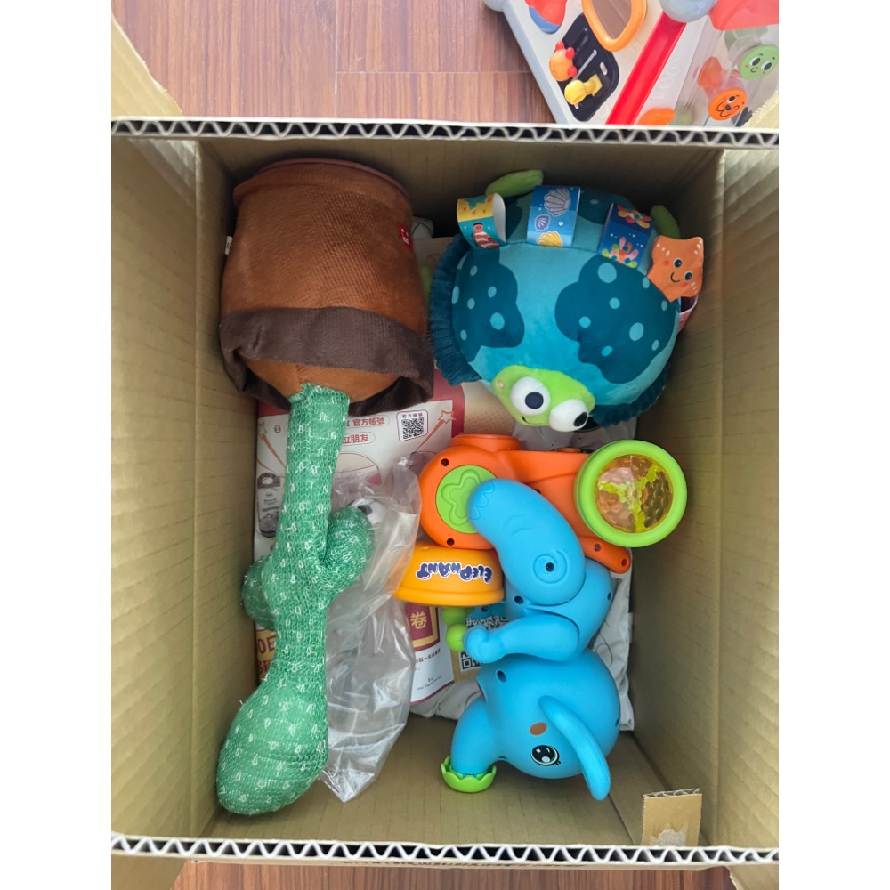 母嬰商品-規格圖1