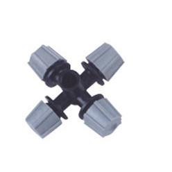 ㊣【水博士】霧化噴頭 固定/可調流量 霧化效果好 外銷商品 廠家直銷 大棚 網室 溫室 降溫-細節圖7