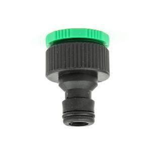 ㊣【全網最低價】萬用轉換接頭 6分,4分,3分,2分轉換 水管快速接頭 長奶嘴接頭 園林 園藝直接8/11及4/7毛管-細節圖4