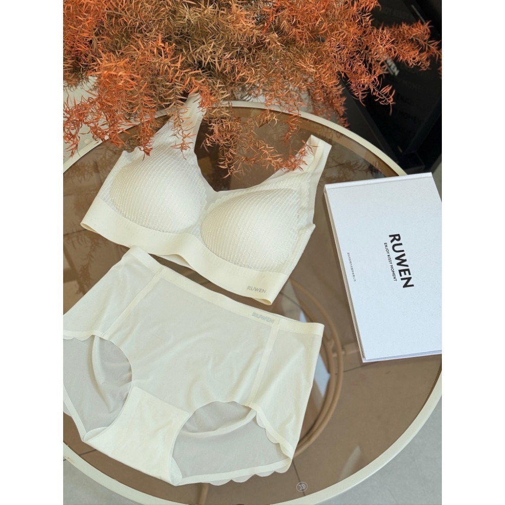 24HR 出貨🚚現貨不必等🌸RUWEN 如吻KISSY 限定款 春日蕾絲🌸-規格圖4