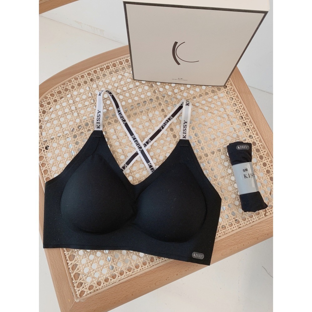 24HR 出貨🚚現貨不必等🌸RUWEN如吻KISSY🔥經典運動款-細節圖3