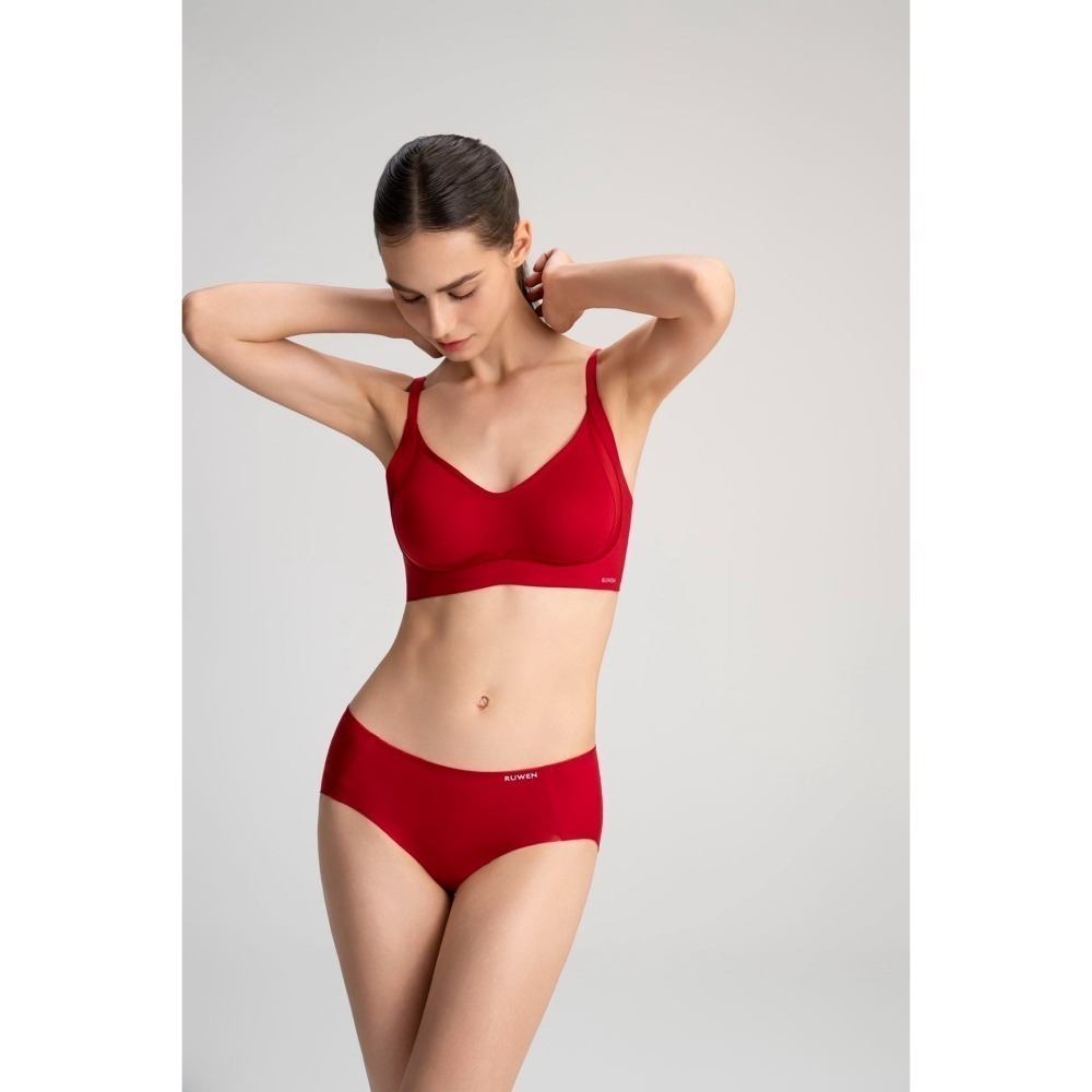 RUWEN如吻KISSY🔥✨2025聖誕新春限定✨-細節圖2